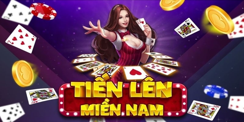 Mẹo làm chủ tiến lên miền Nam