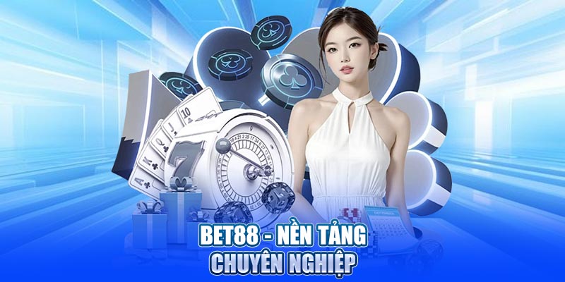 BET88 Khám Phá Thế Giới Cá Cược Trực Tuyến - Cơ Hội & Thách Thức